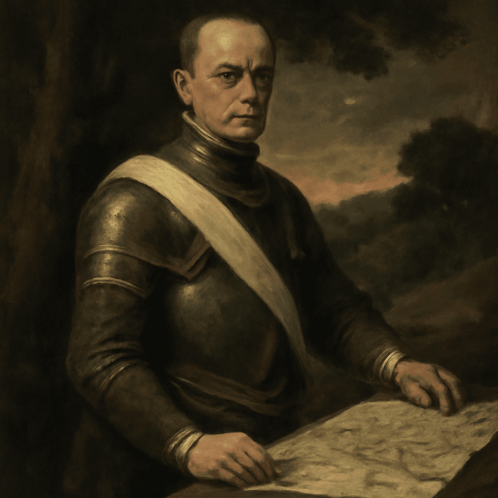 Duke Charles V of Lorraine