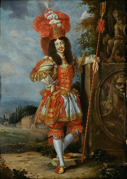 Emperor Leopold I