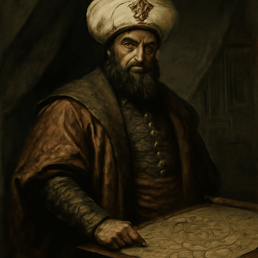 Kara Mustafa Pasha