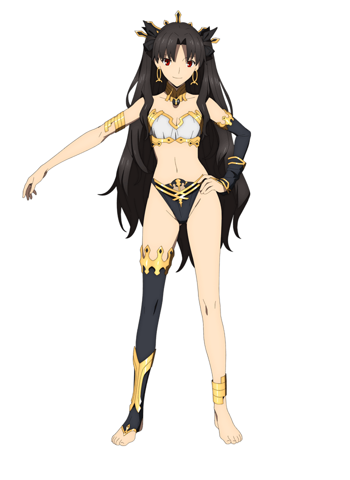Ishtar
