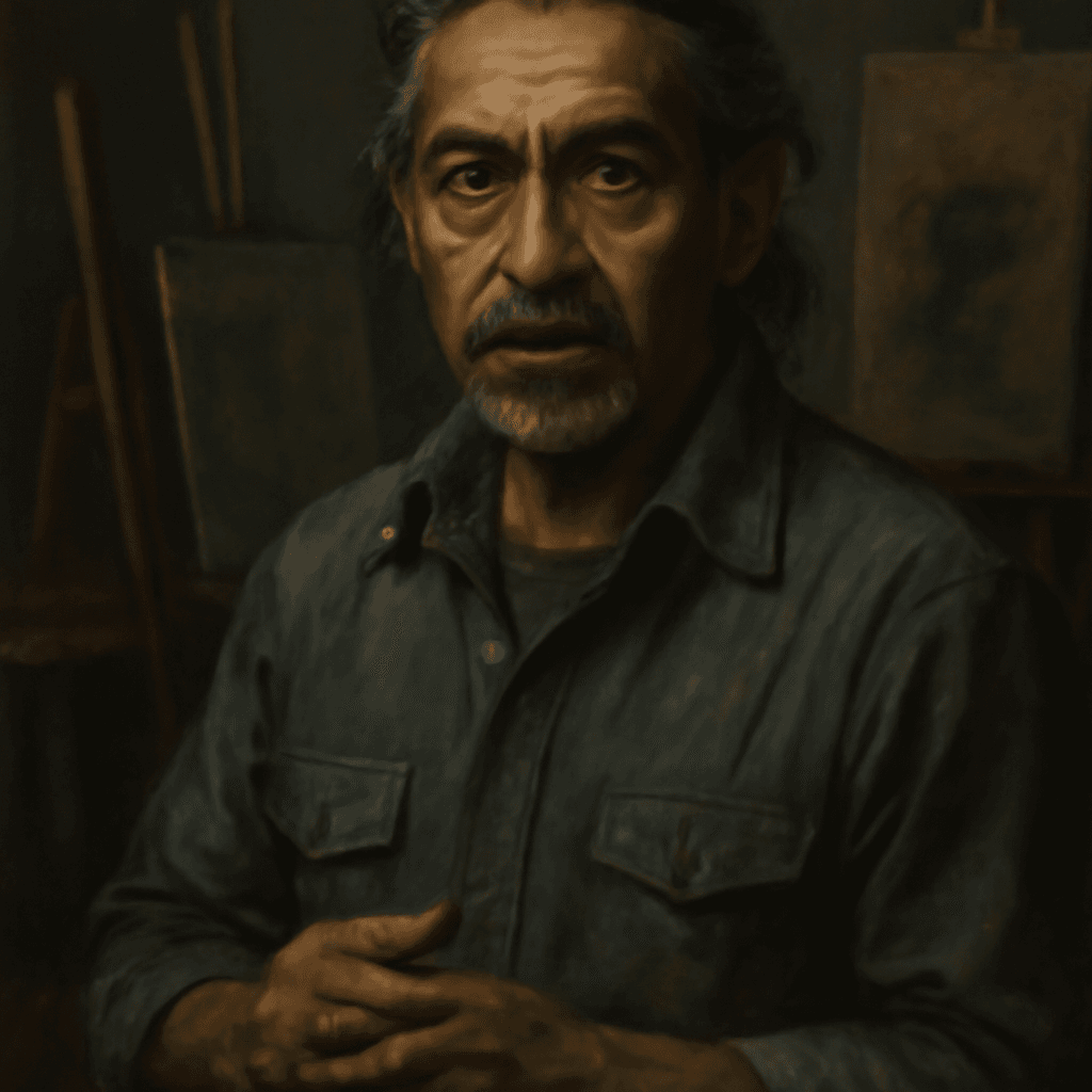 Felix Araya