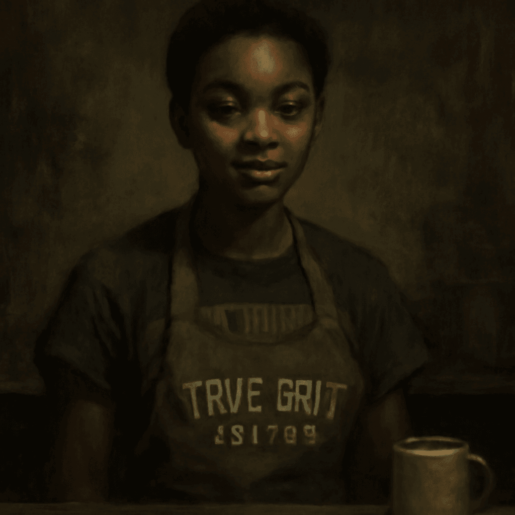 Lina Okafor