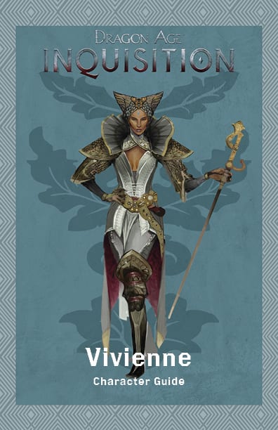 Vivienne Aldric