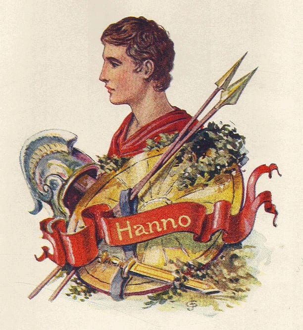 Hanno the Great