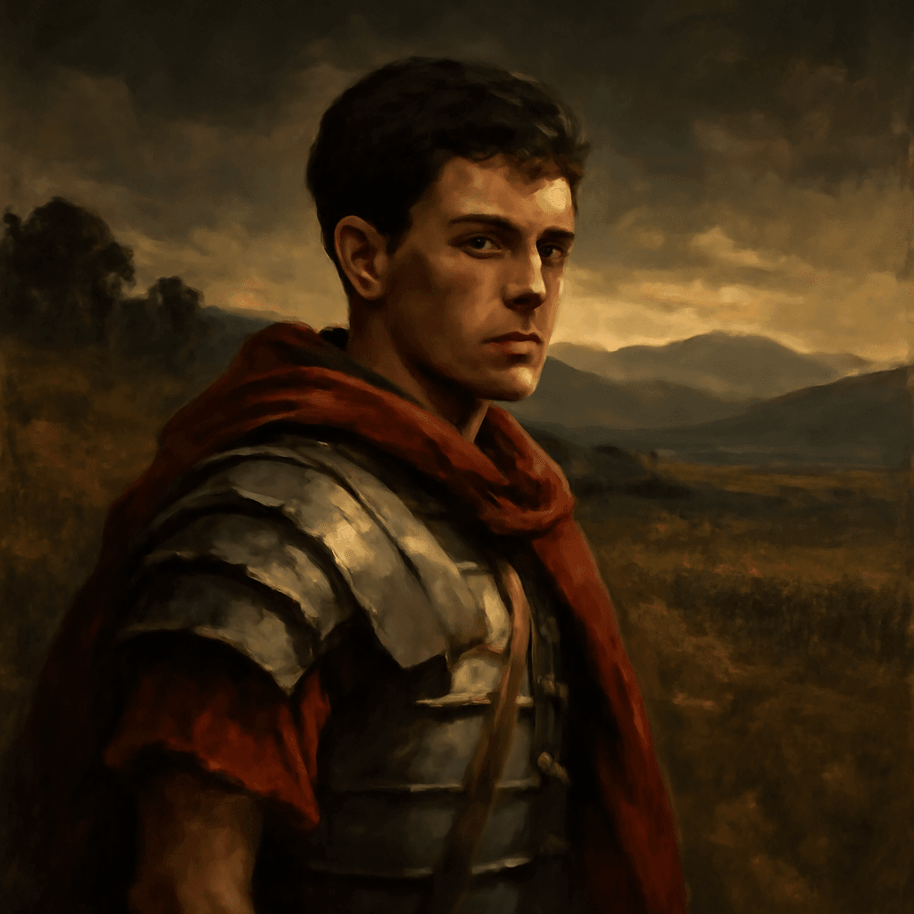 Publius Cornelius Scipio