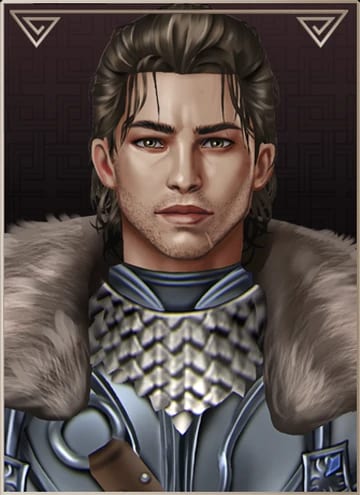Prince Raelan