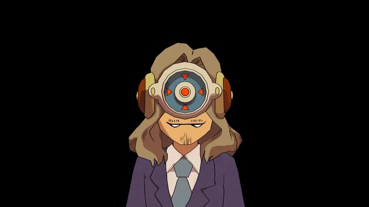 Professor Elara Hale