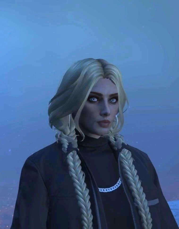 Katya Volkov