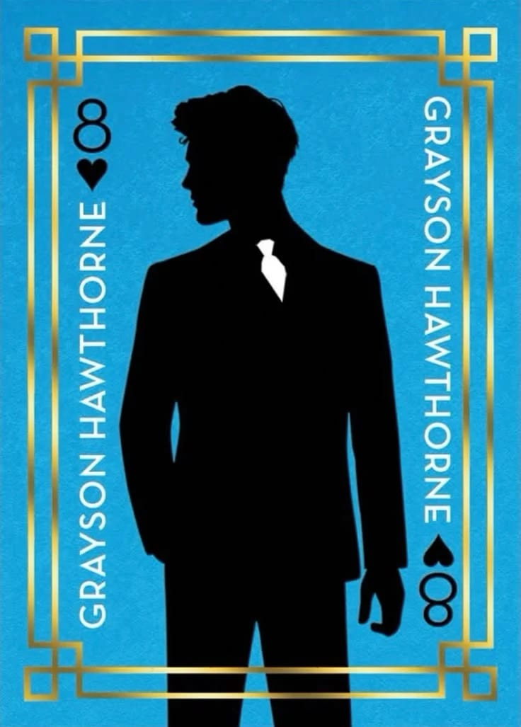 Grayson Hawthorne