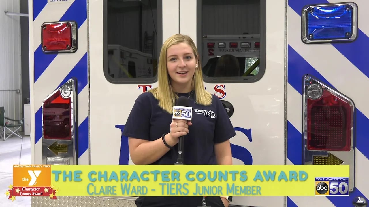 Claire Ward