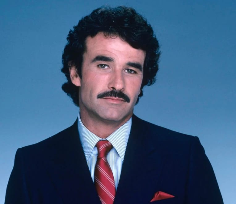 General David McCallister