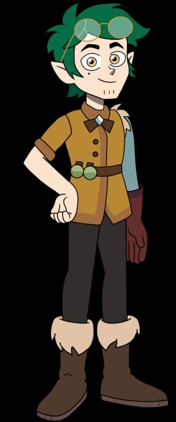 Edric Stone