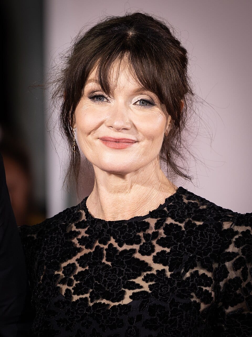 Lady Viola Crane