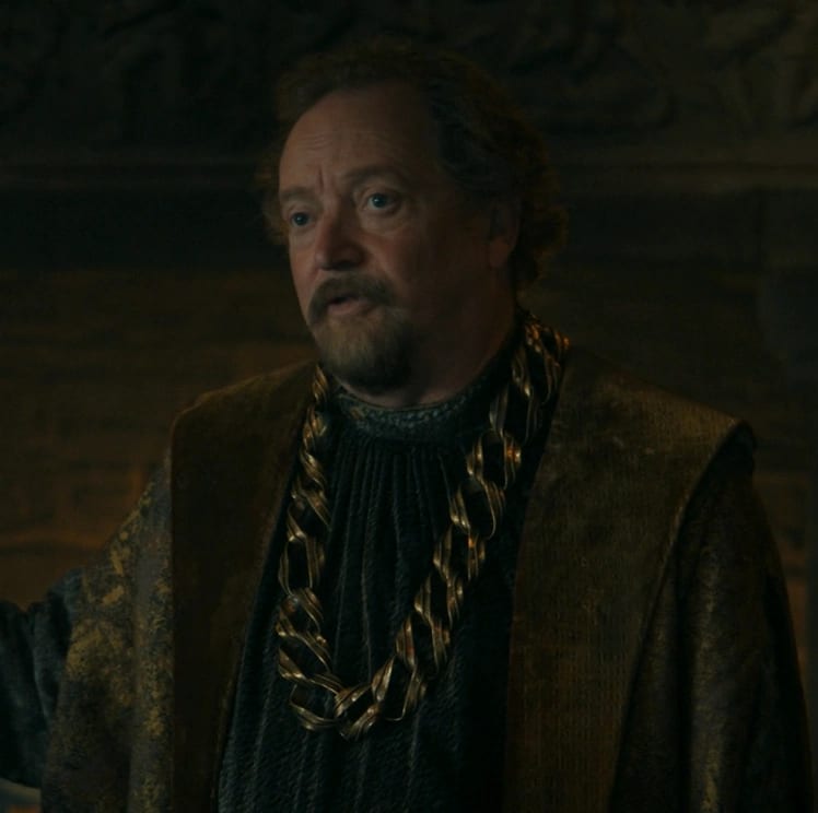 Lord Ashford