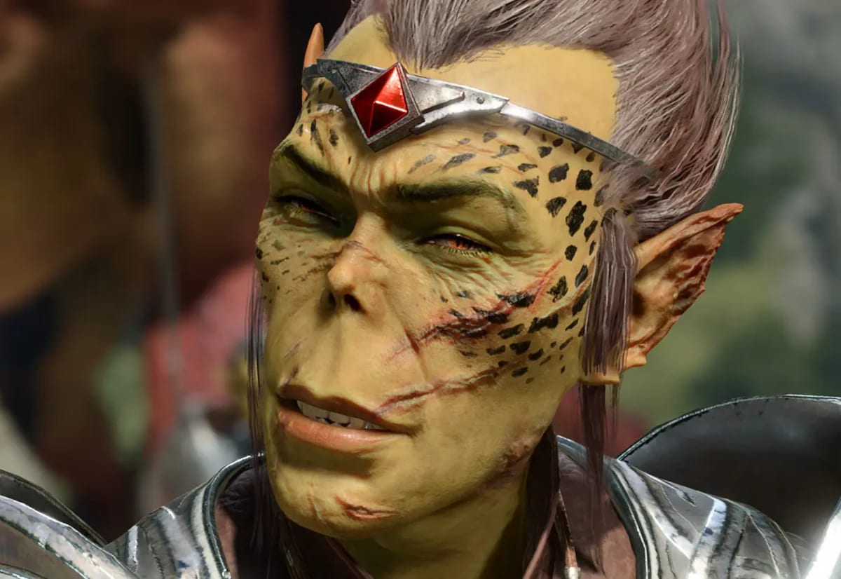 Commander Voss