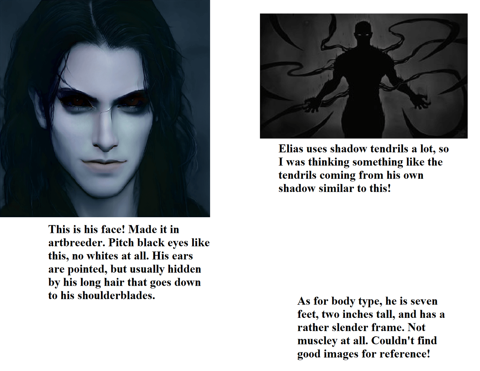 Elias Crane