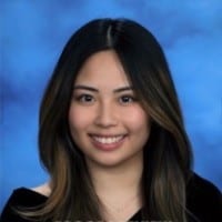 Communications Officer Yuki Lin
