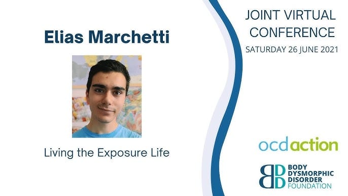 Elias Marchetti