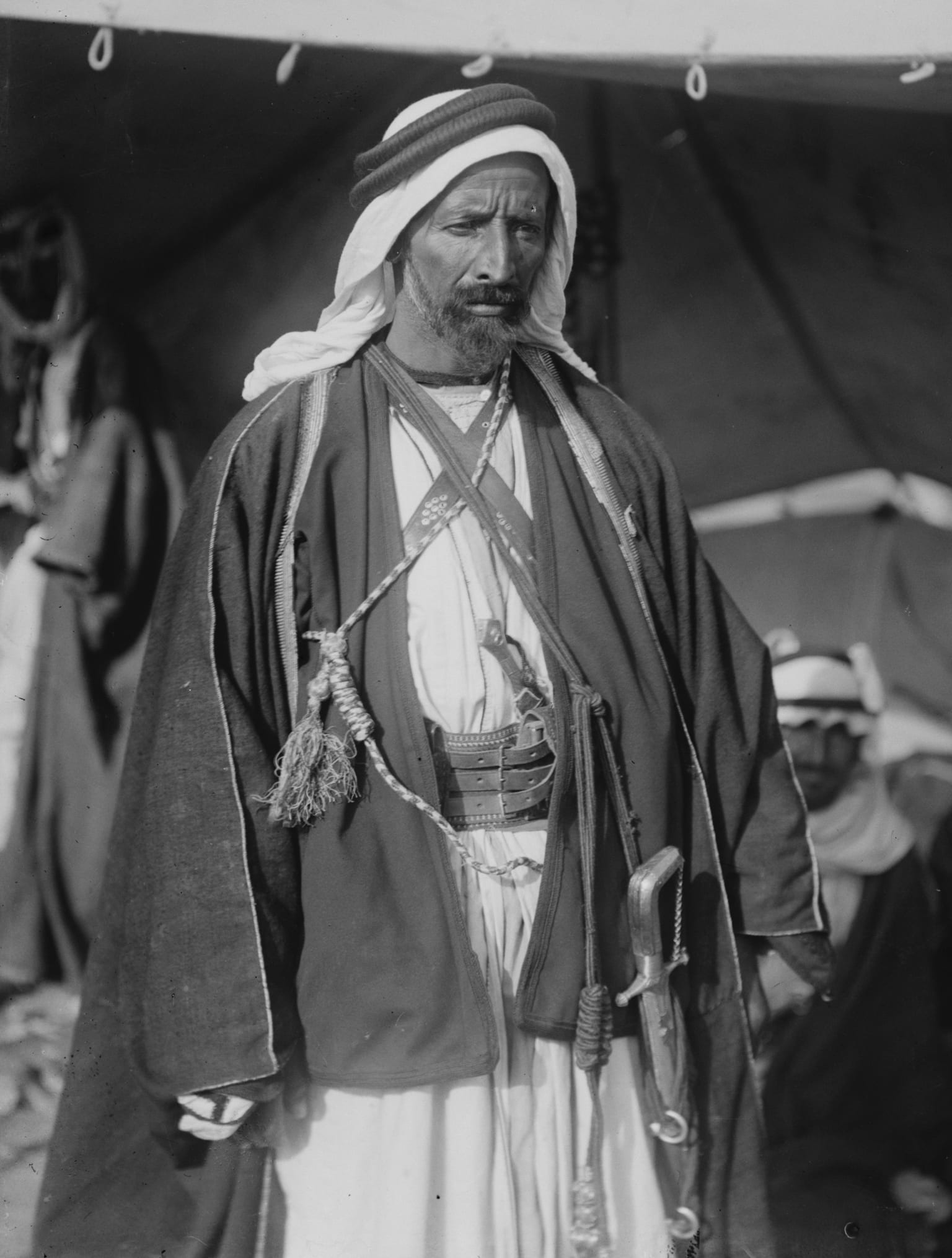 Auda abu Tayi