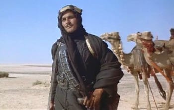 Sherif Ali ibn el Kharish