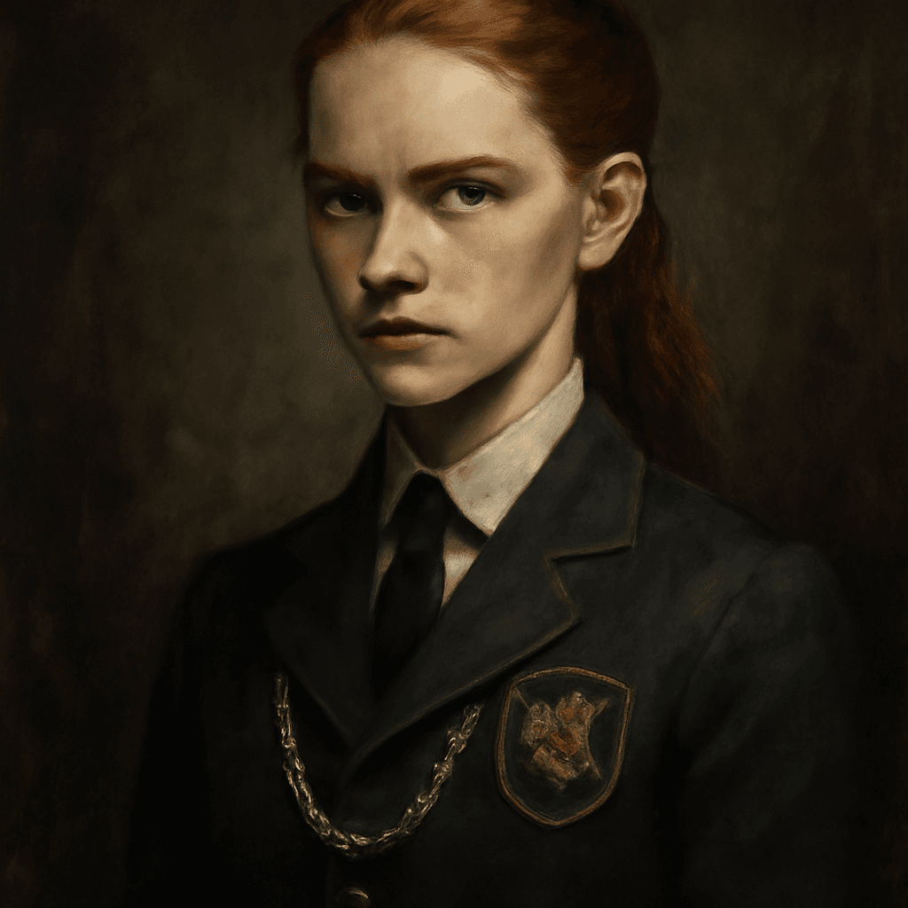 Isolde Kaine