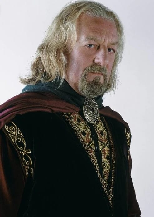 Prince Theodan of Aurelion
