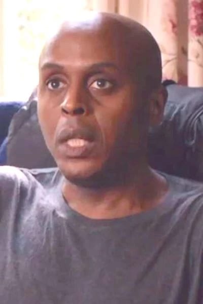 Kwame Asante