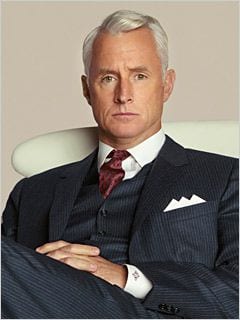 Roger Sterling