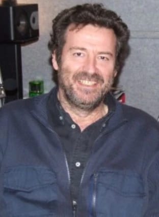 Alessandro Rossi