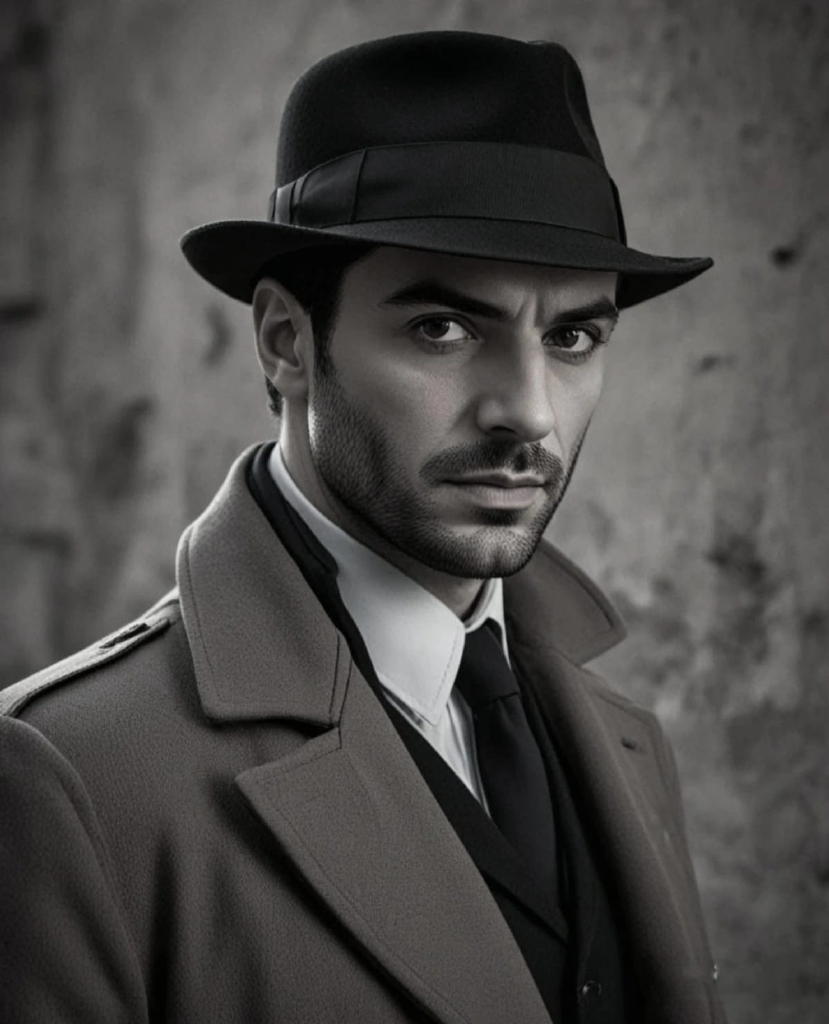Luca D'Angelo