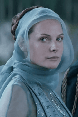 Lady Jessica