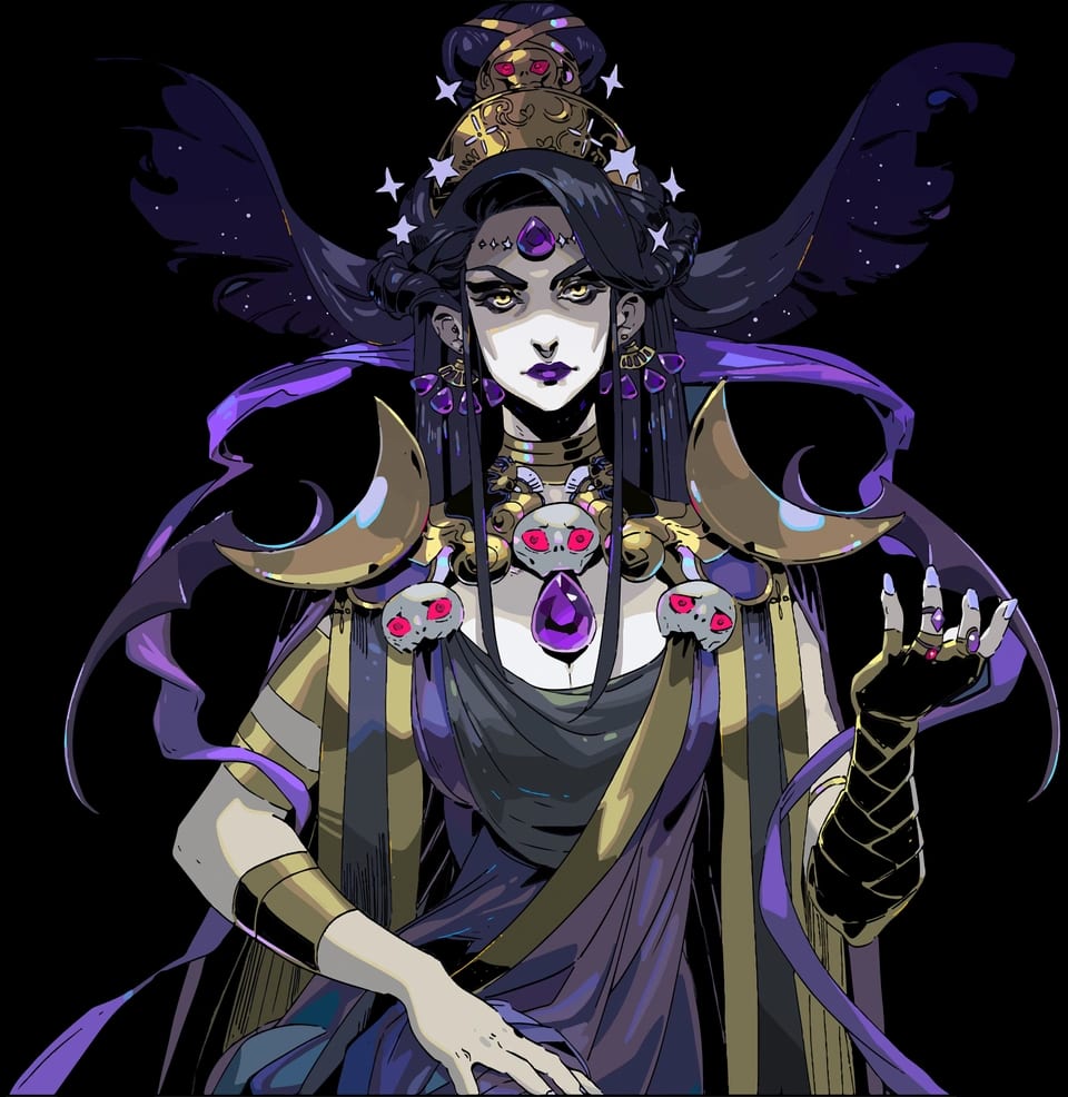 Nyx
