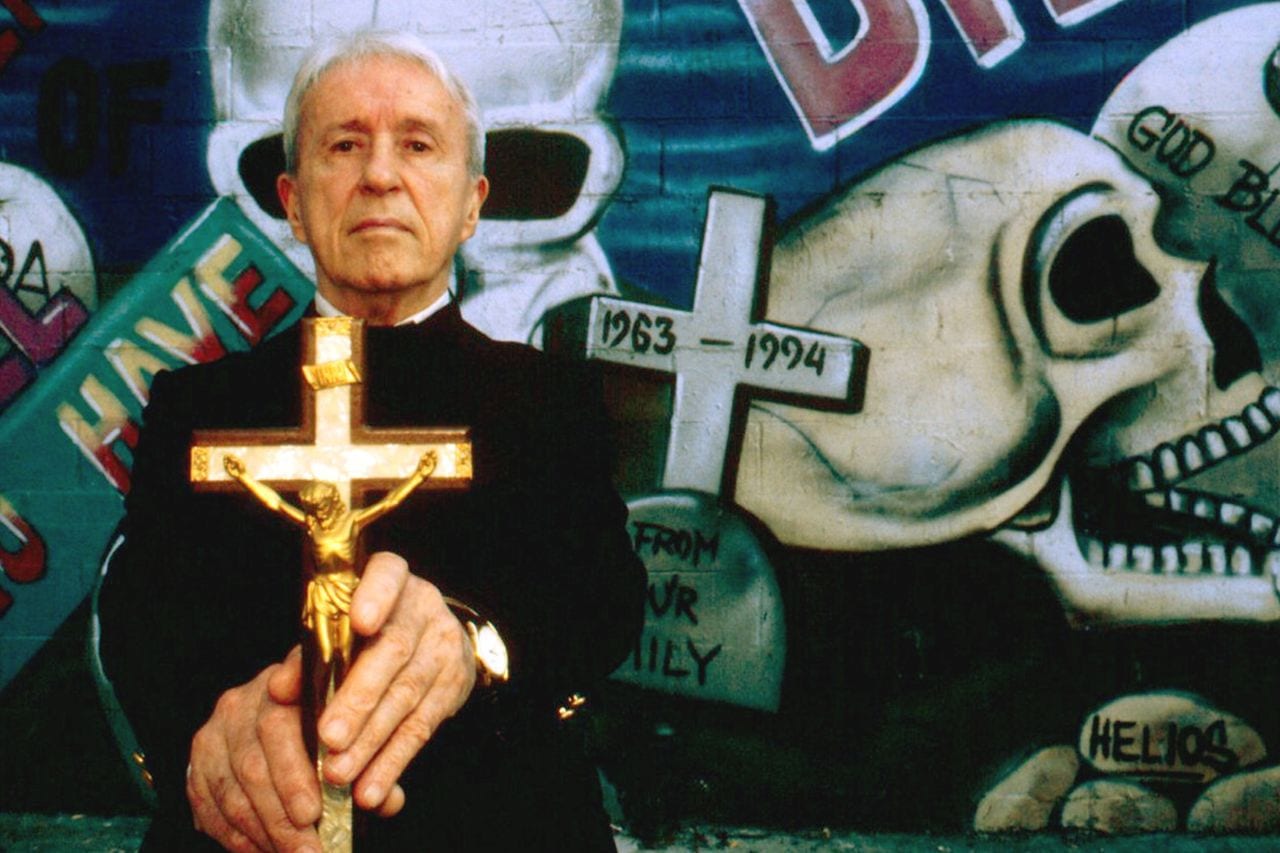 Father Malachai