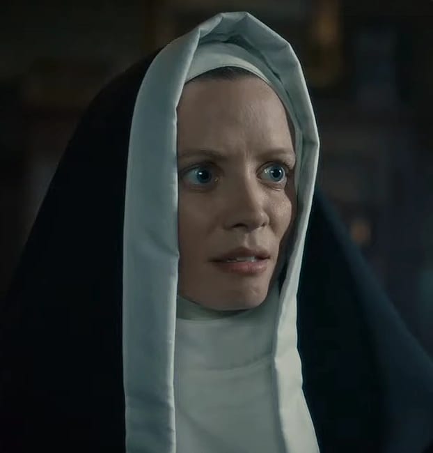 Sister Ruth