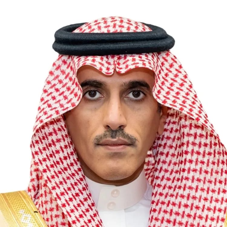 Faisal Al-Qahtani