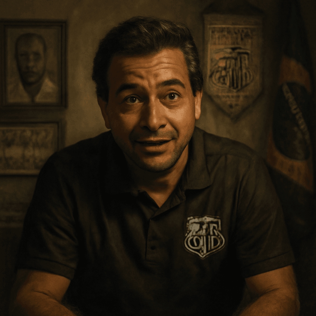 Marcelo Teixeira