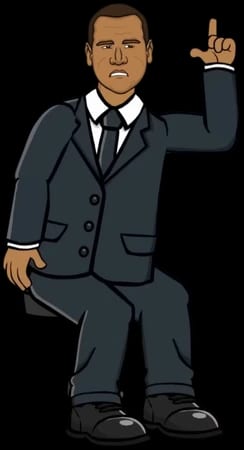 Neymar Santos Sr.