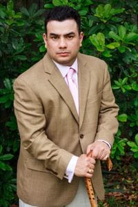 Pete Salazar