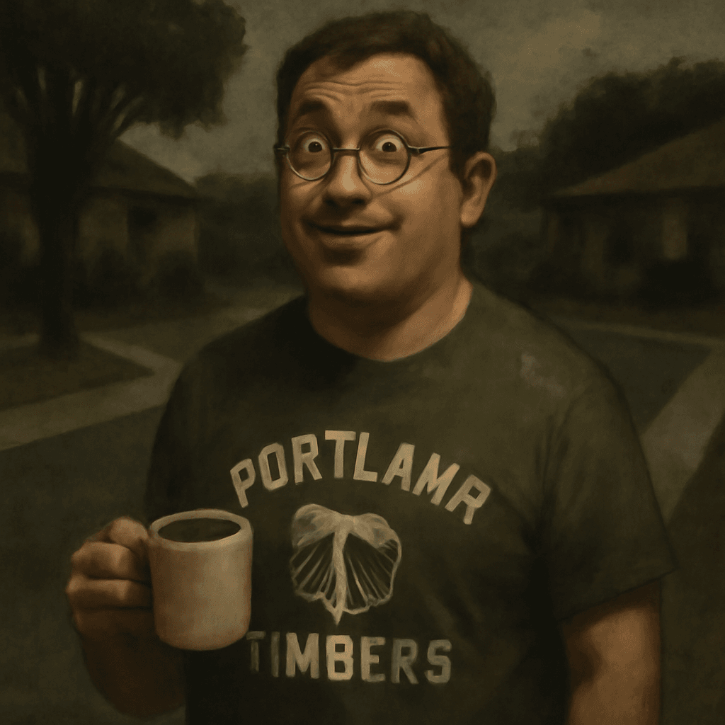 Dave Kowalski