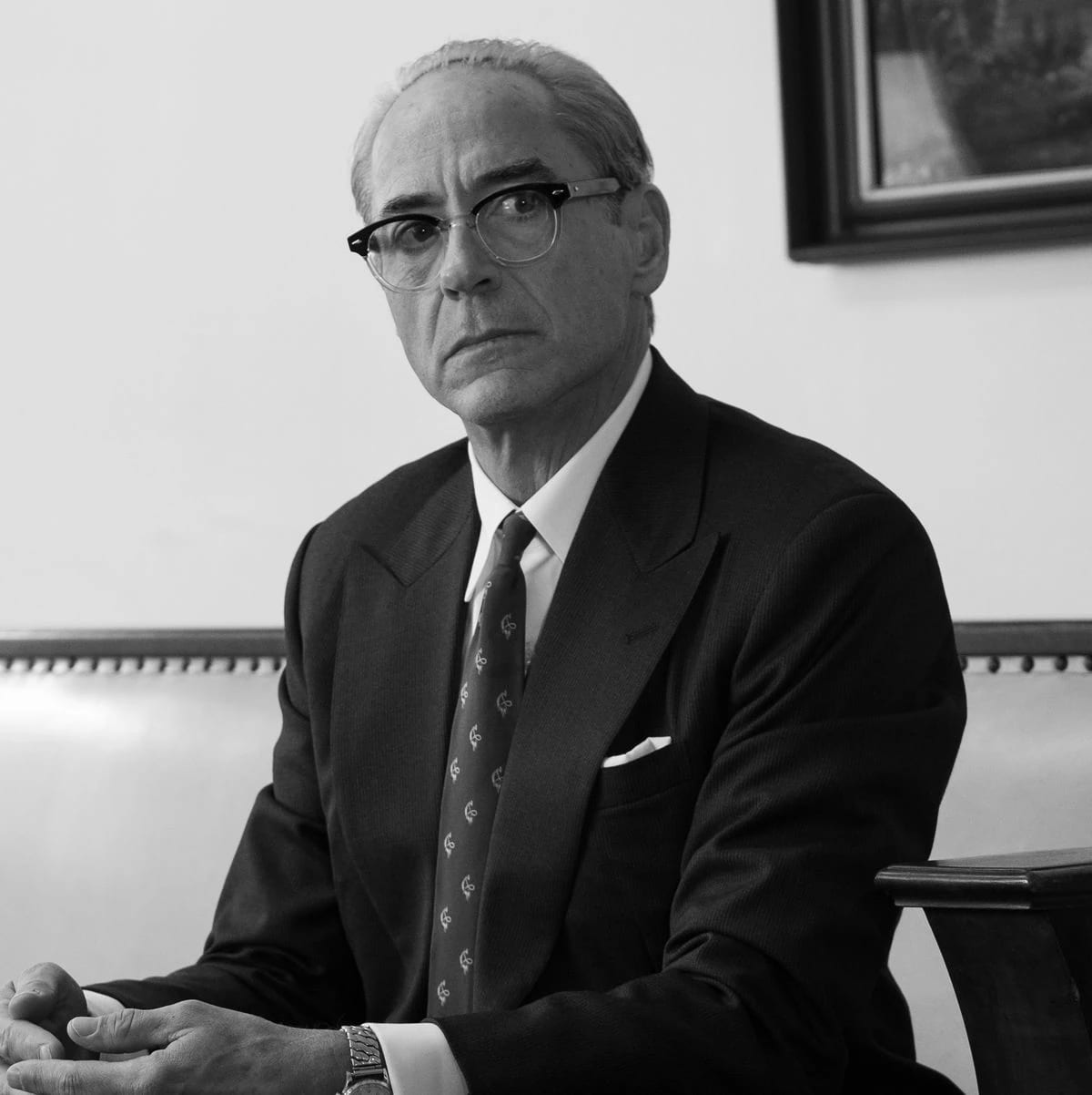Lewis Strauss