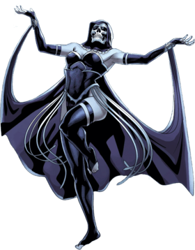 Death