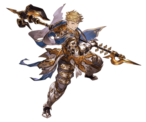 Harbormaster Vane