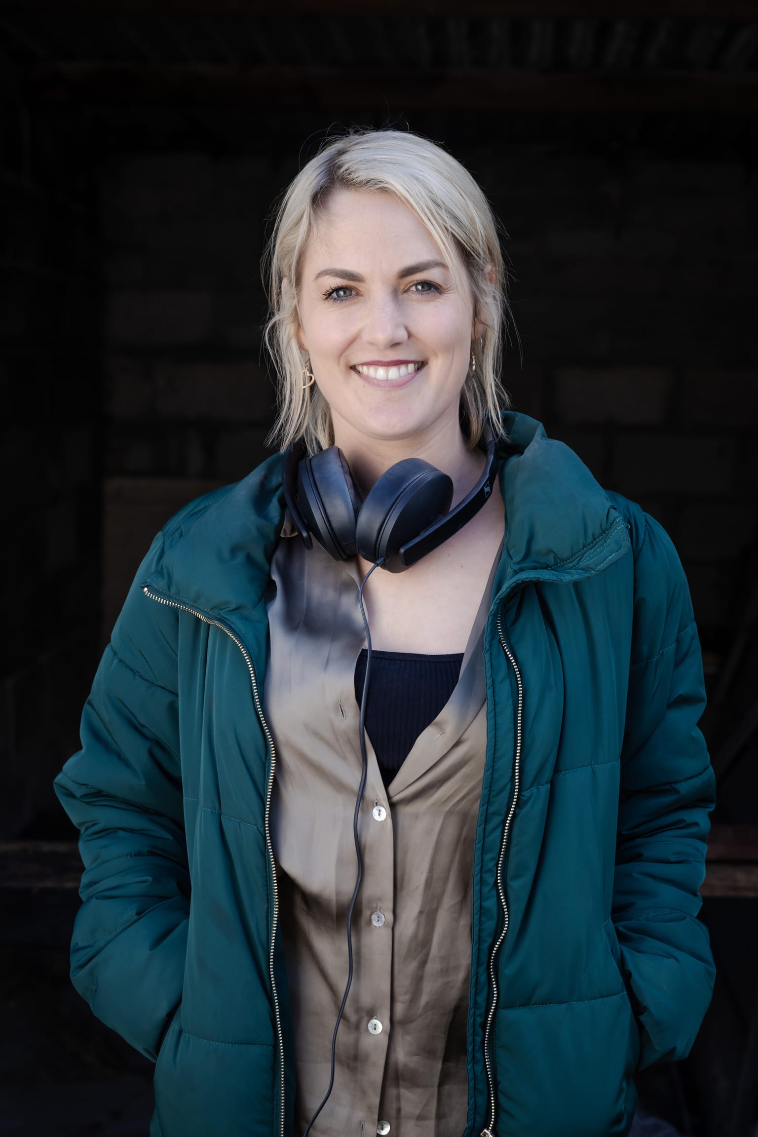 Aisling Byrne