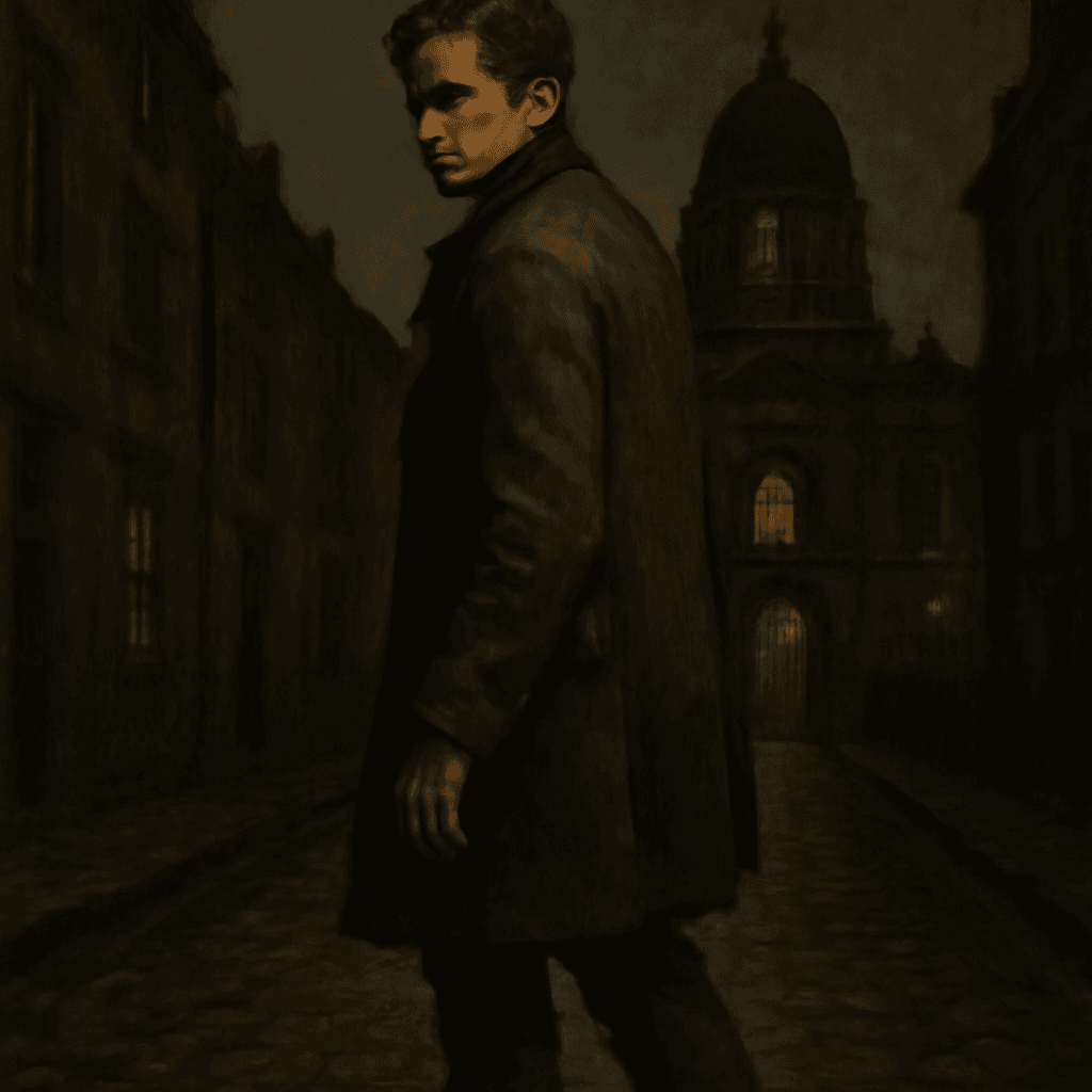 Callum MacRae