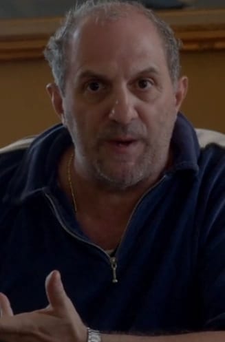 Big Gio Morello
