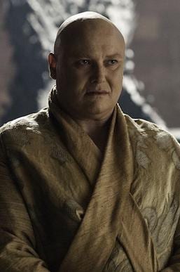 Lord Varen Ashwick
