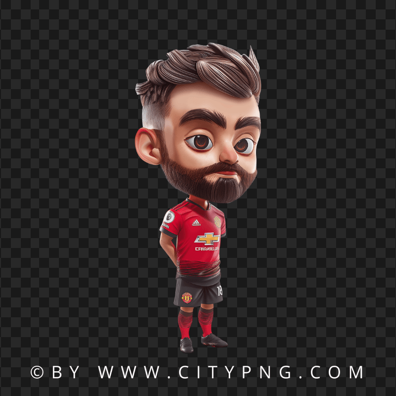 Bruno Fernandes