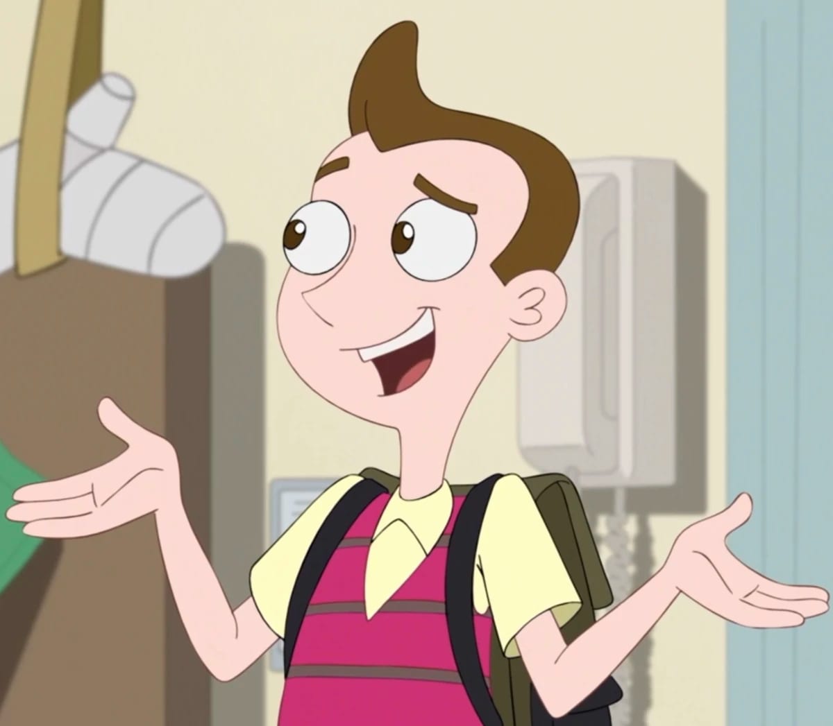 Milo Chen
