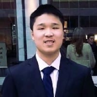 Victor Liang