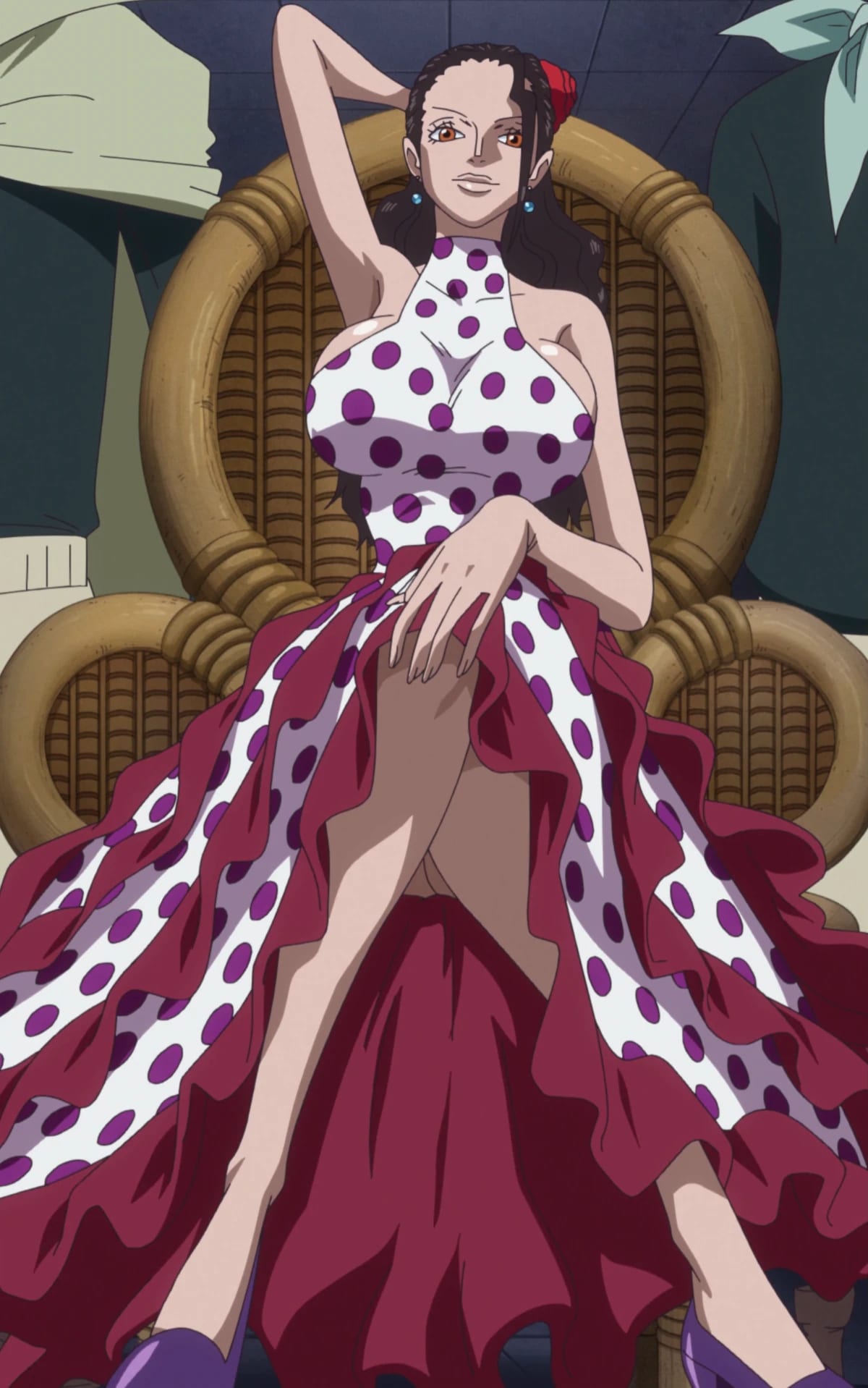 Princess Viola Aurelian